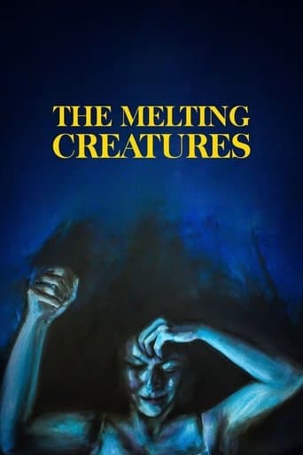 The Melting Creatures poster - Find streaming availability