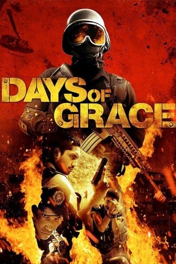 Days of Grace poster - Find streaming availability