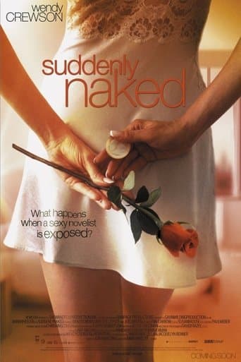 Suddenly Naked poster - Find streaming availability