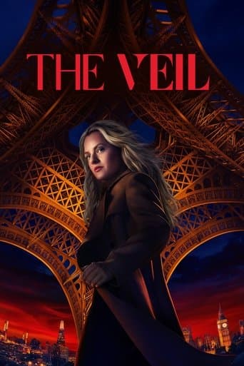 The Veil poster - Find streaming availability