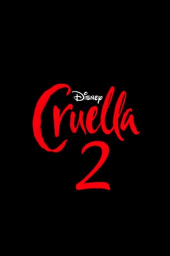 Cruella 2 poster - Find streaming availability