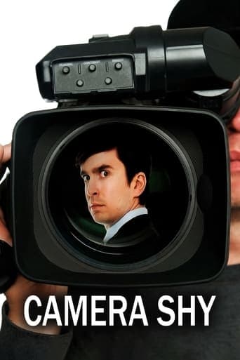 Camera Shy poster - Find streaming availability