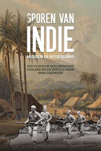 Dutch Colonial Traces poster - Find streaming availability