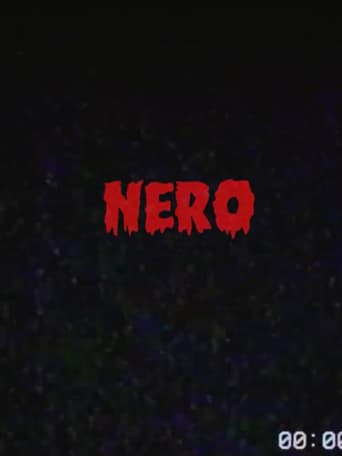 NERO poster - Find streaming availability