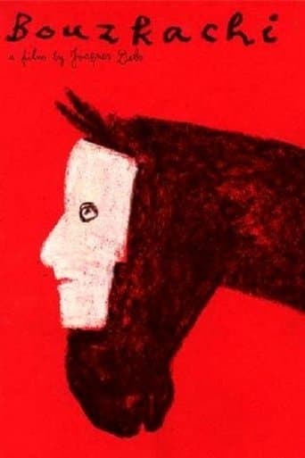 Bouzkachi: The Chant of Steppes poster - Find streaming availability