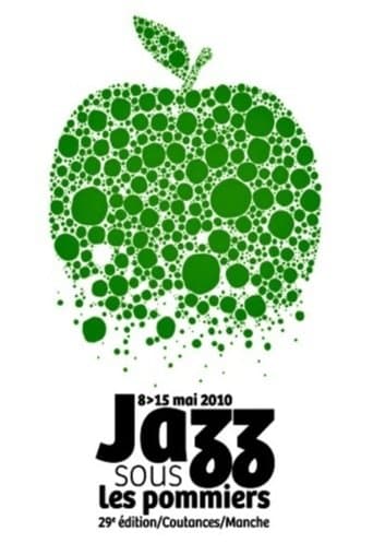 Renaud Garcia - Fons “La Linea del Sur” - Jazz sous les Pommiers poster - Find streaming availability