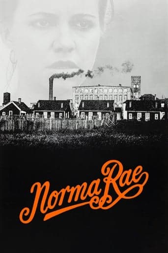 Norma Rae poster - Find streaming availability