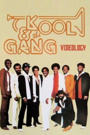 Kool And The Gang - Gold - The Videos poster - Find streaming availability