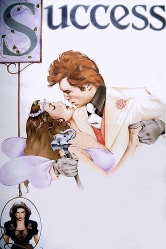 The American Success Company poster - Find streaming availability