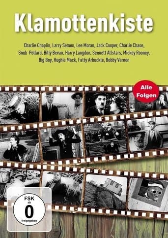 Klamottenkiste poster - Find streaming availability