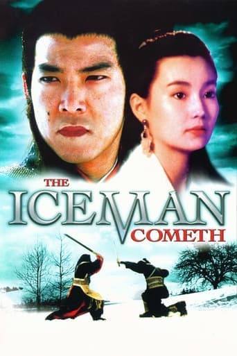 The Iceman Cometh poster - Find streaming availability