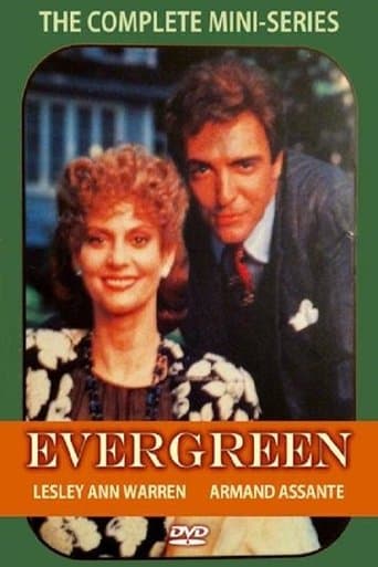 Evergreen poster - Find streaming availability