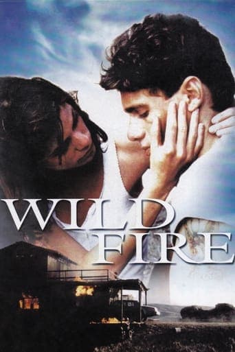 Wildfire poster - Find streaming availability