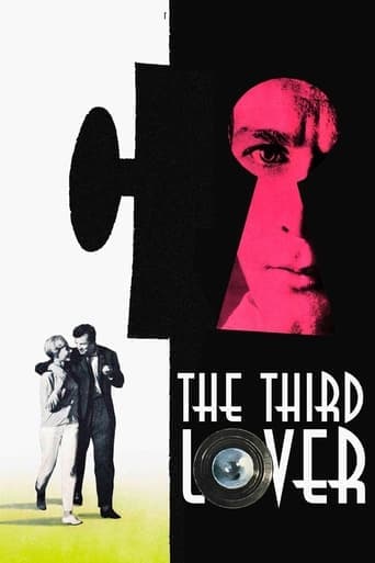 The Third Lover poster - Find streaming availability