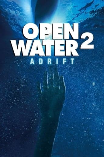 Open Water 2: Adrift poster - Find streaming availability