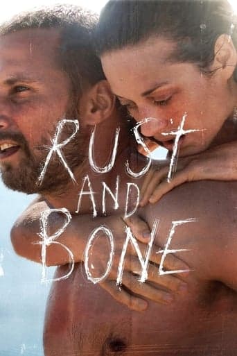 Rust and Bone poster - Find streaming availability