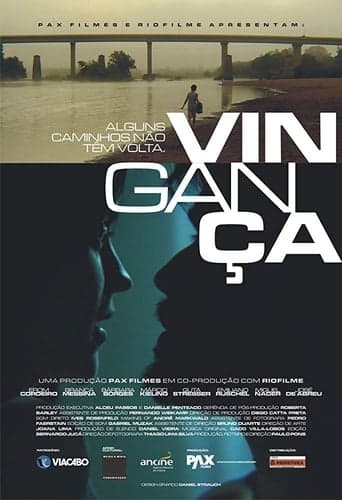 Vingança poster - Find streaming availability