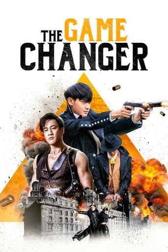 The Game Changer poster - Find streaming availability