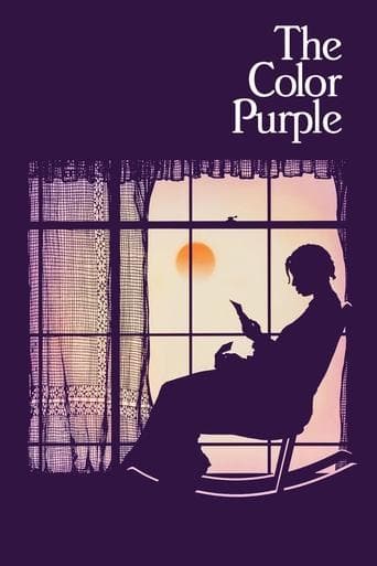 The Color Purple poster - Find streaming availability