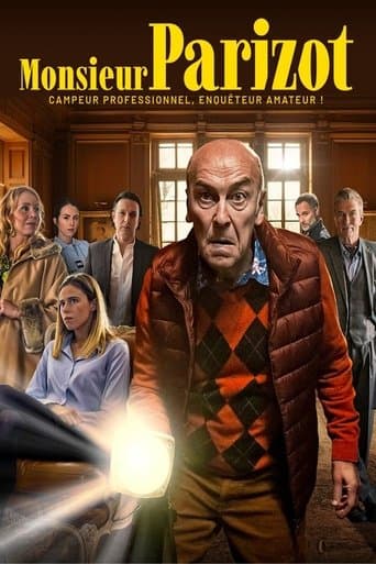 Monsieur Parizot poster - Find streaming availability