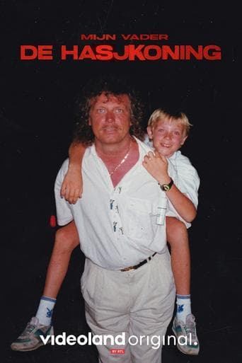 Mijn Vader de Hasjkoning poster - Find streaming availability