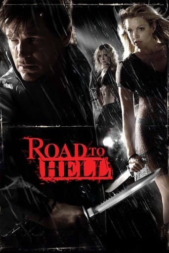 Road to Hell poster - Find streaming availability
