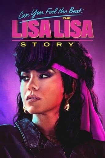 Can You Feel the Beat: The Lisa Lisa Story poster - Find streaming availability