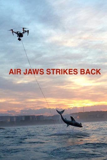 Air Jaws Strikes Back poster - Find streaming availability