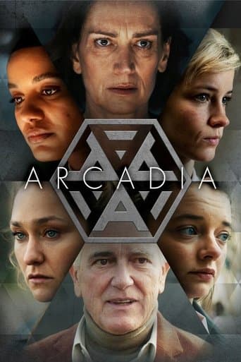 Arcadia poster - Find streaming availability
