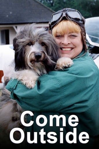 Come Outside poster - Find streaming availability