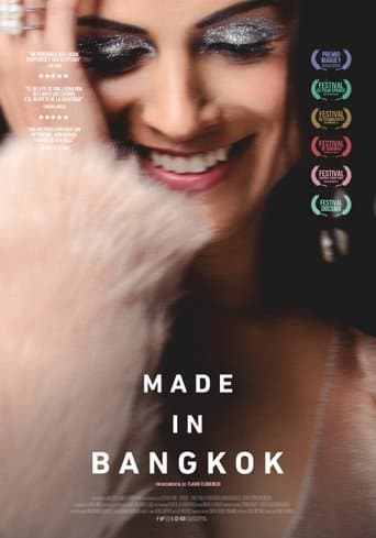 Made in Bangkok poster - Find streaming availability