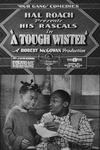 A Tough Winter poster - Find streaming availability