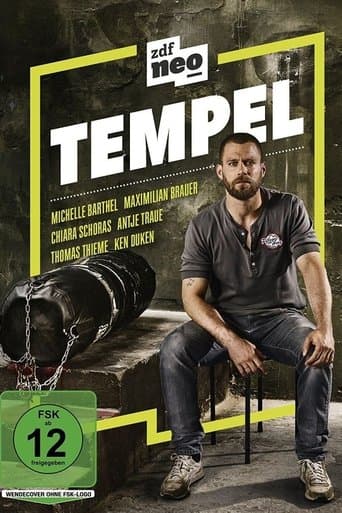 Tempel poster - Find streaming availability