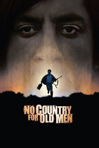 No Country for Old Men poster - Find streaming availability