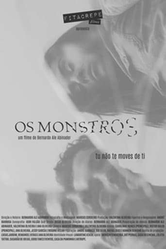 Os Monstros poster - Find streaming availability