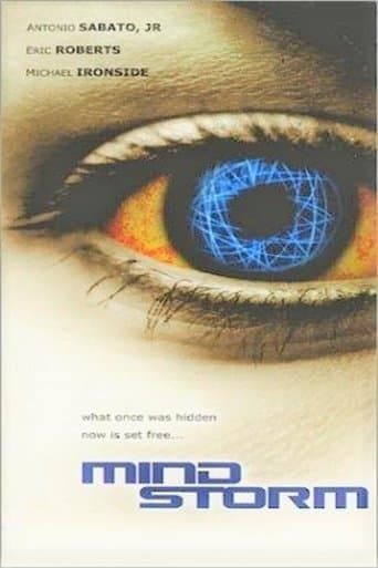 Mindstorm poster - Find streaming availability