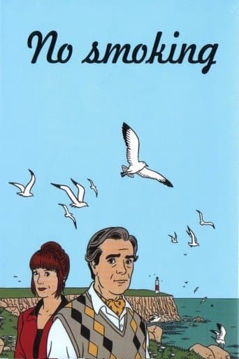 No Smoking poster - Find streaming availability