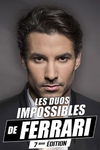 Les duos impossibles de Jérémy Ferrari : 7ème édition poster - Find streaming availability