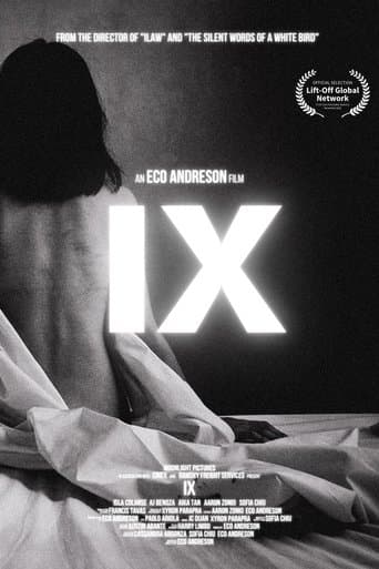 IX poster - Find streaming availability