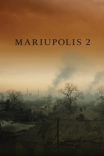 Mariupolis 2 poster - Find streaming availability