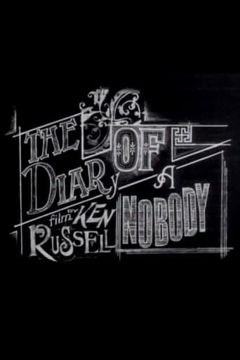 The Diary of a Nobody poster - Find streaming availability
