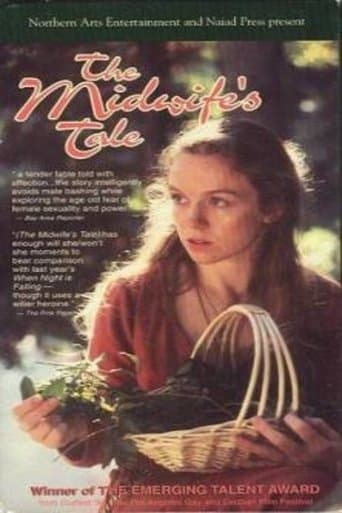The Midwife's Tale poster - Find streaming availability