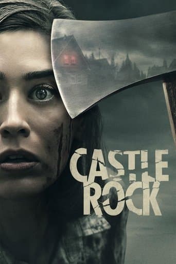 Castle Rock poster - Find streaming availability