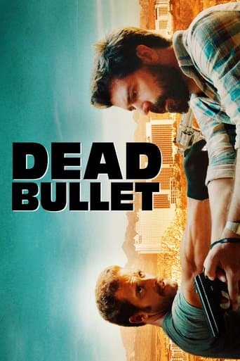 Dead Bullet poster - Find streaming availability