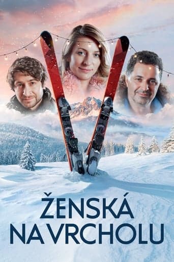 Ženská na vrcholu poster - Find streaming availability