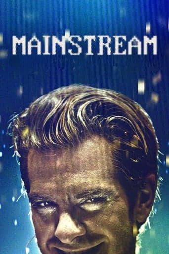 Mainstream poster - Find streaming availability