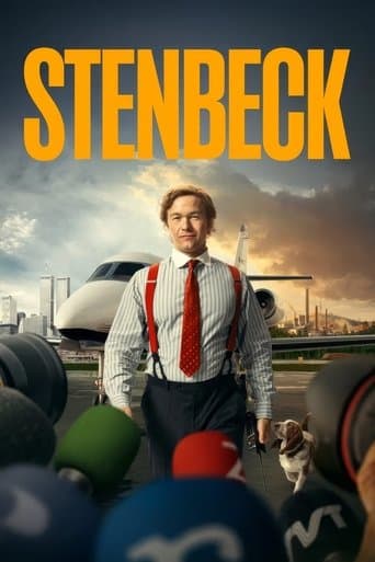 Stenbeck poster - Find streaming availability
