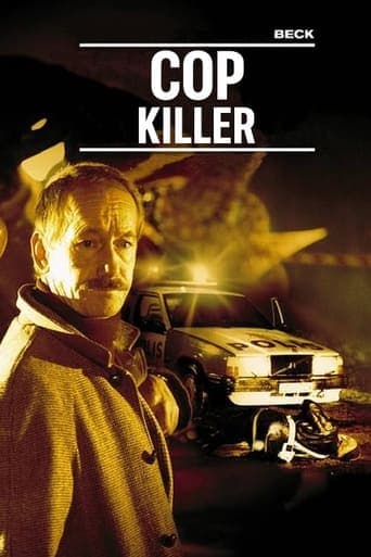 Cop Killer poster - Find streaming availability