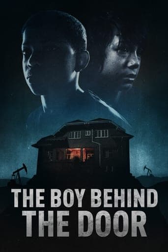 The Boy Behind The Door poster - Find streaming availability