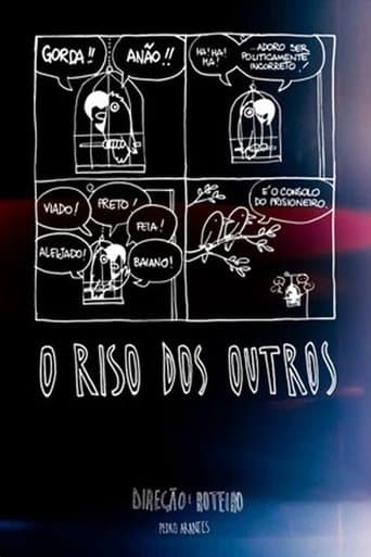 Laughter of Others poster - Find streaming availability